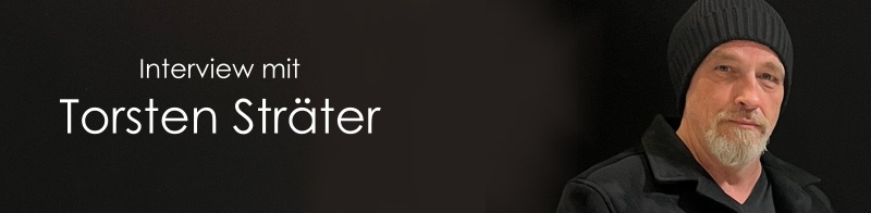 Interview mit Torsten Sträter